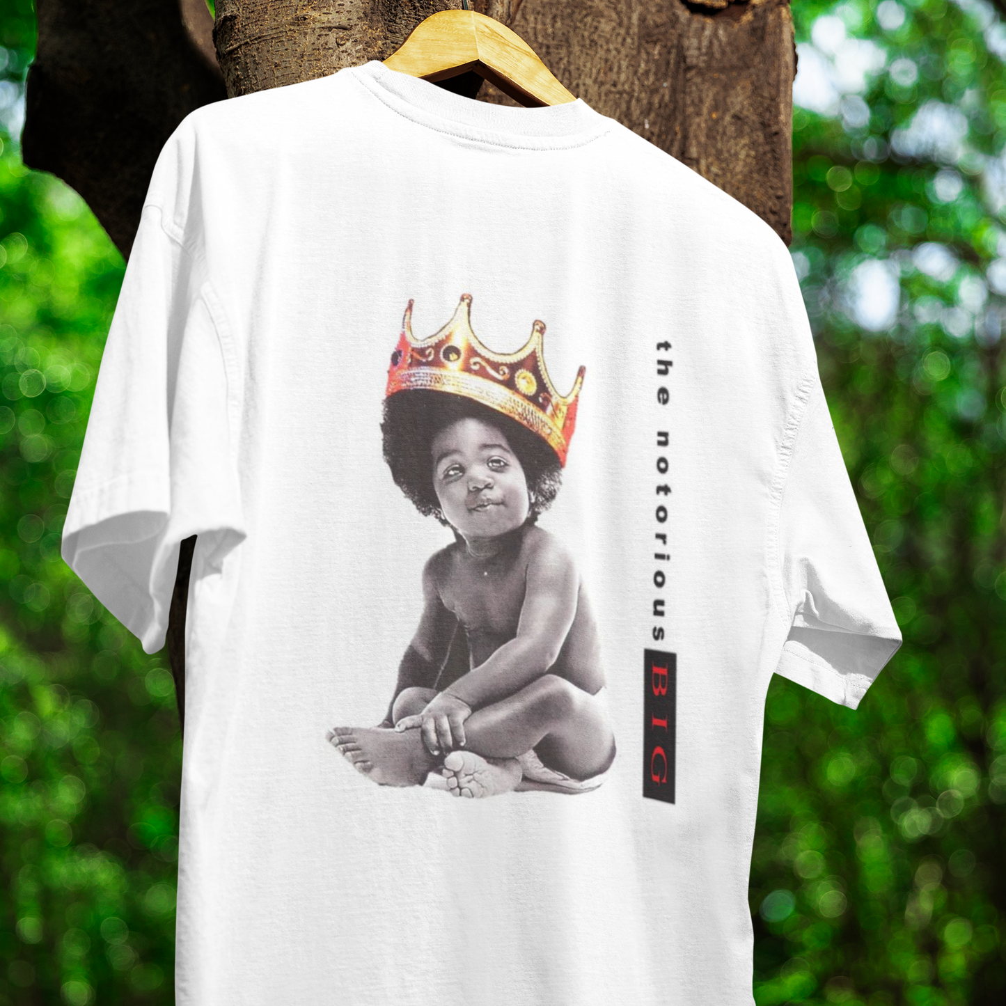 BIGGIE 3X2 poleras