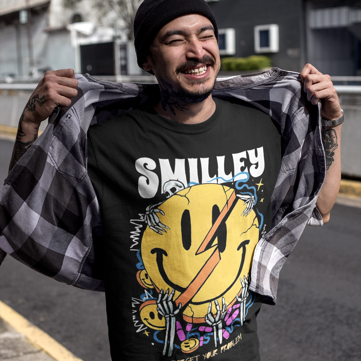 BIG GOODVIBES