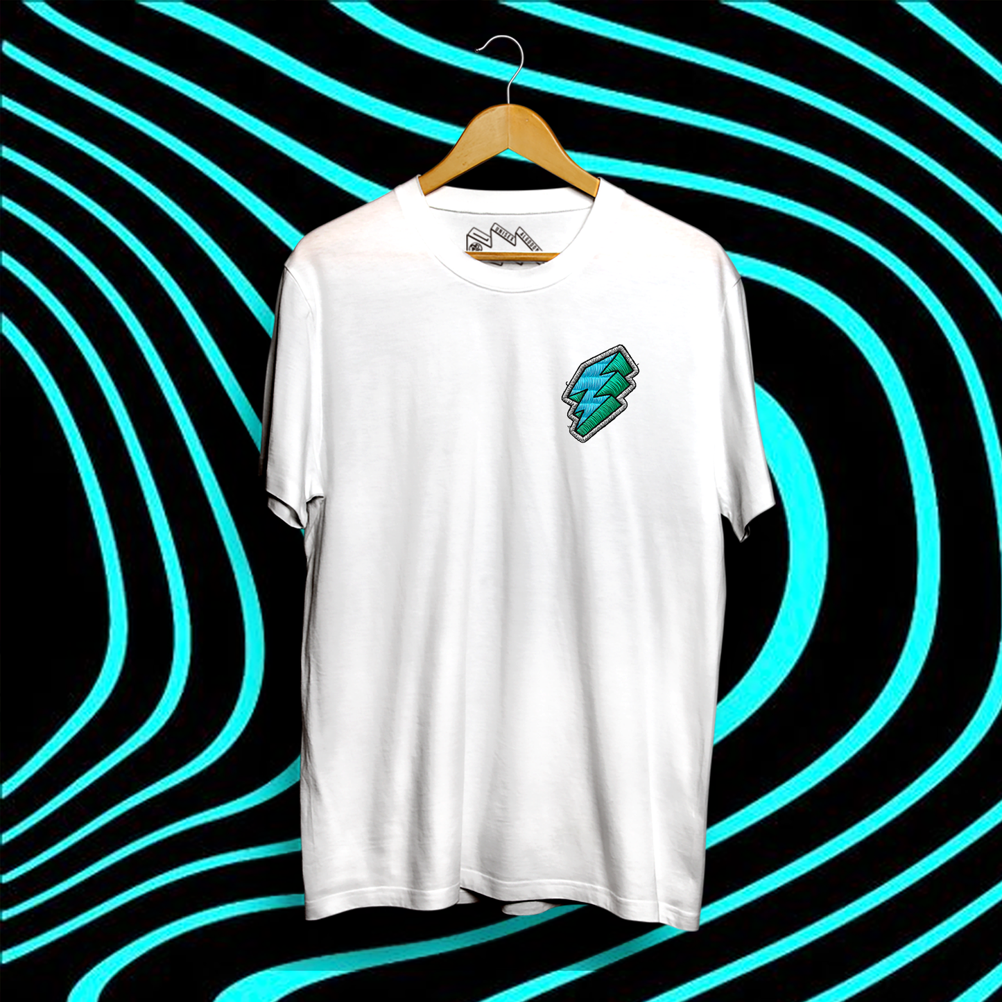 MINI RAYOBORDADO