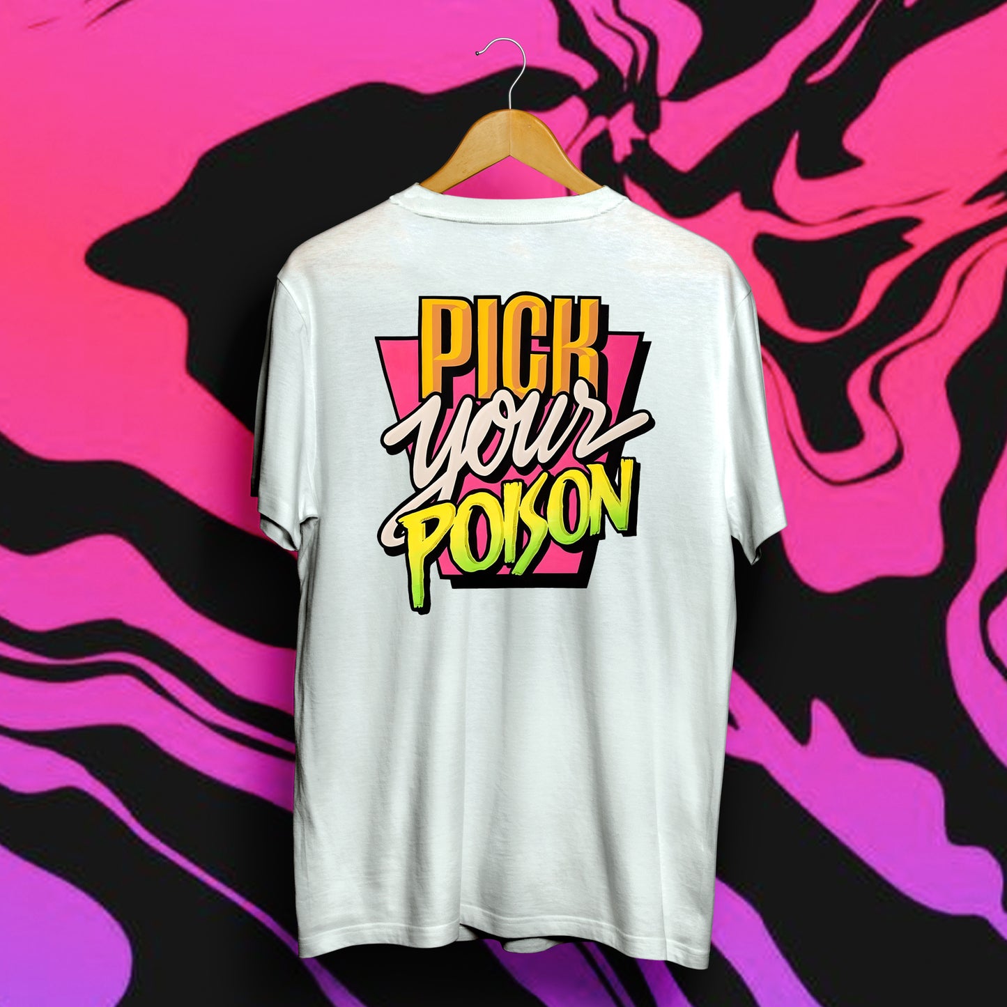 POISON