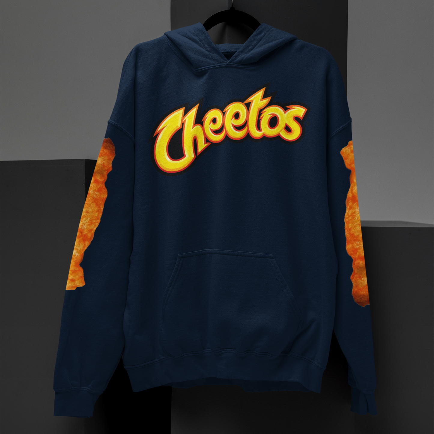 CANGURO CHEETOS