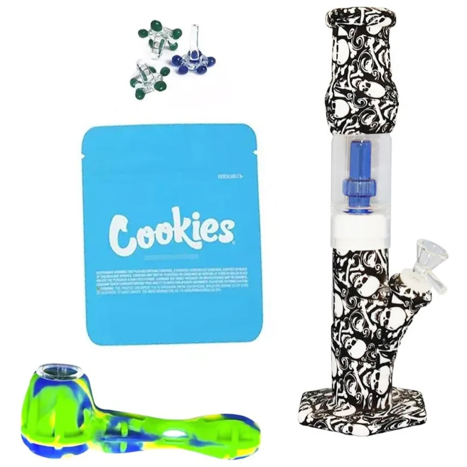 Kit Bong