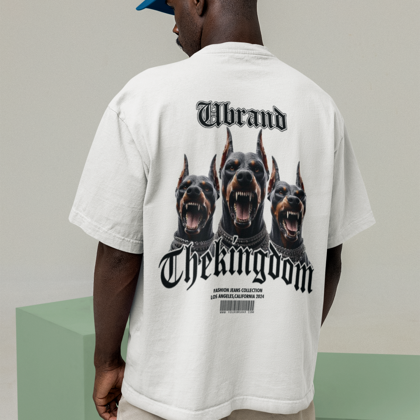 DOBERMAN