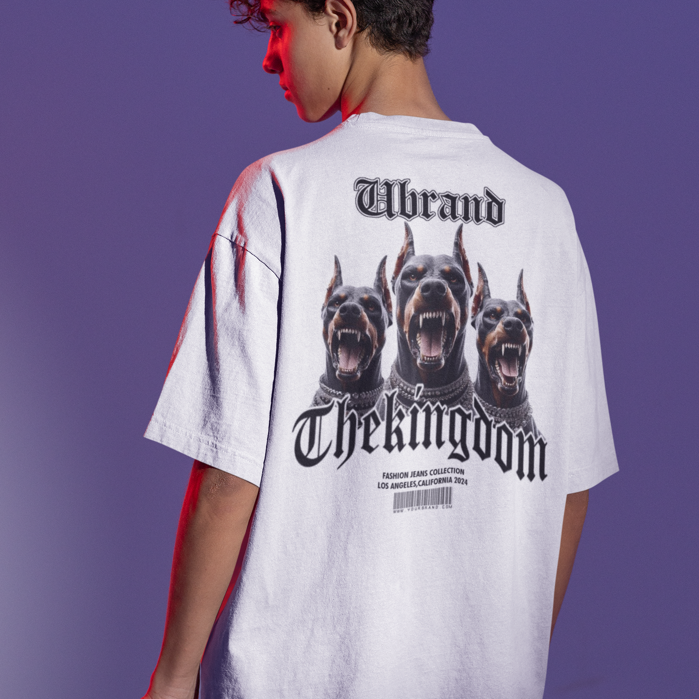 DOBERMAN