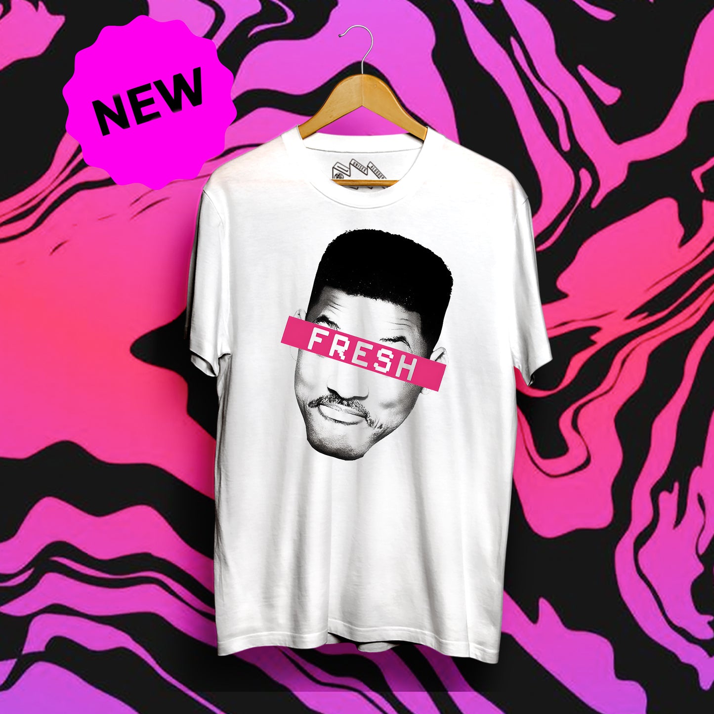 Polera FRESH 3X2 poleras