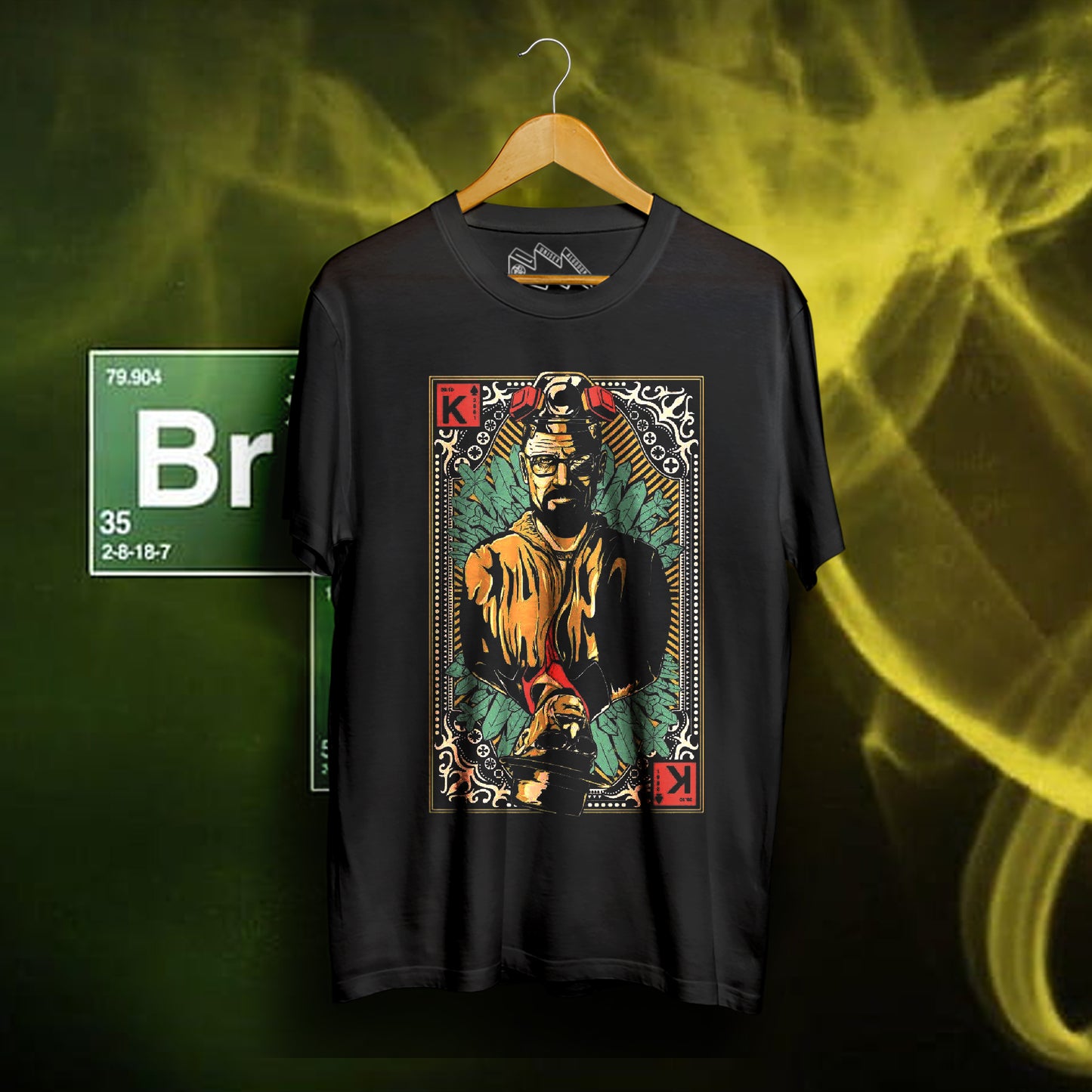 HEISENBERG