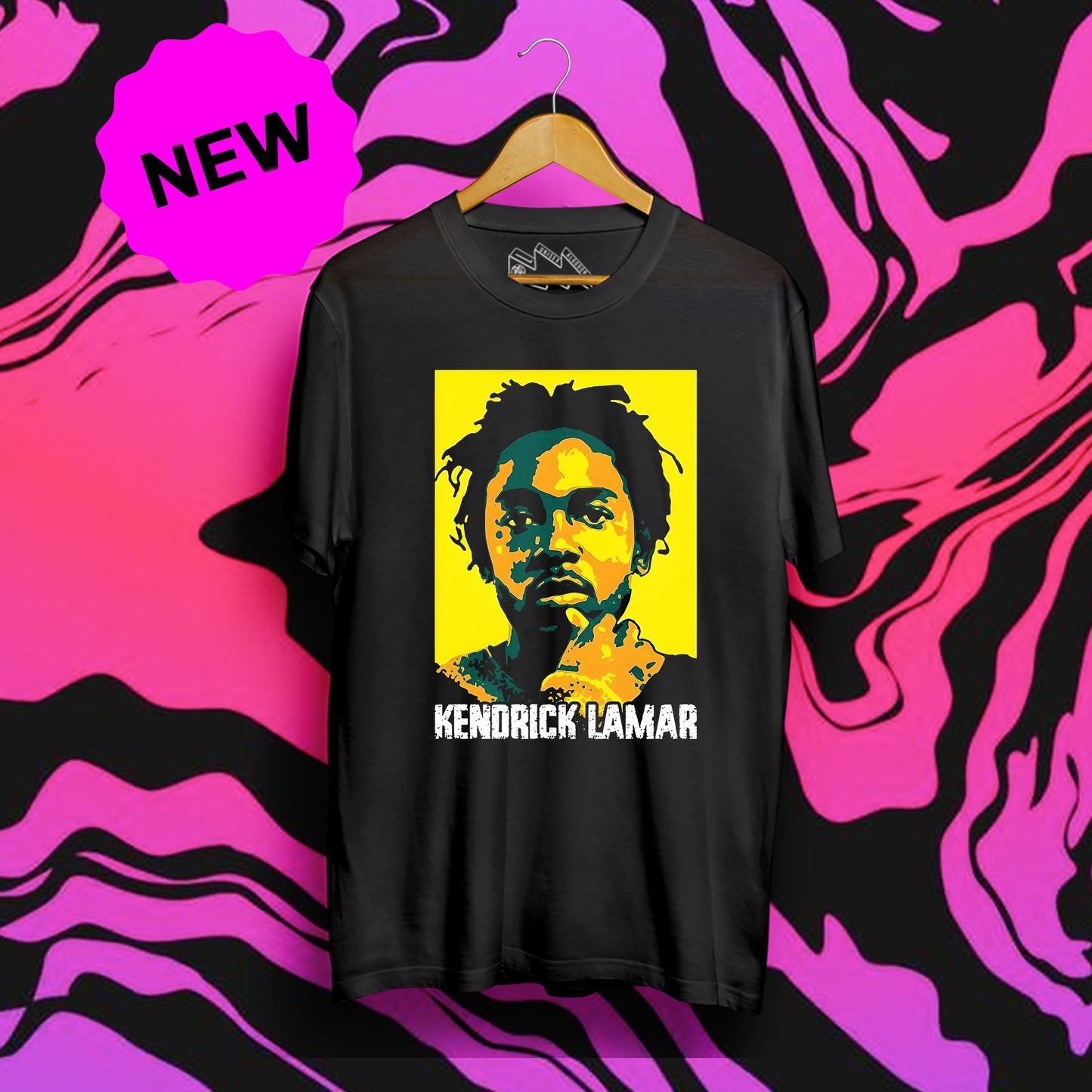 Polera KENDRICK 3X2 poleras
