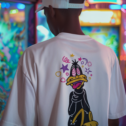 LUCAS 3X2 poleras