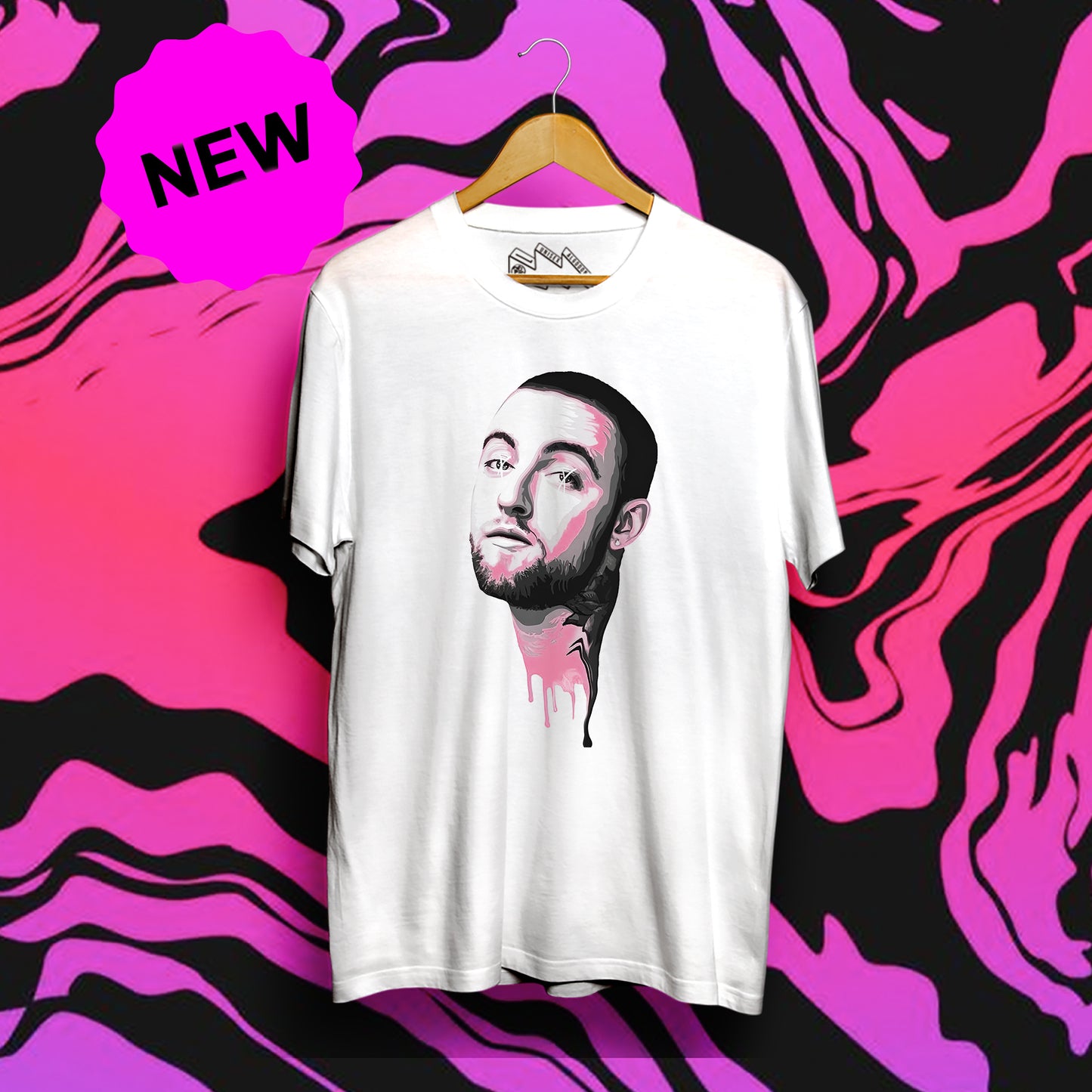 Polera MACMILLER 3X2 poleras