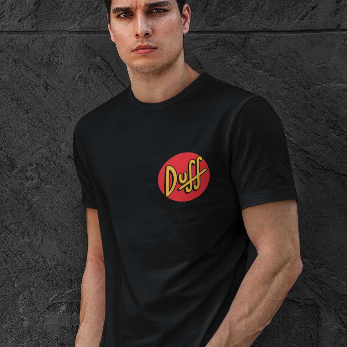 ICON DUFF 3X20.000