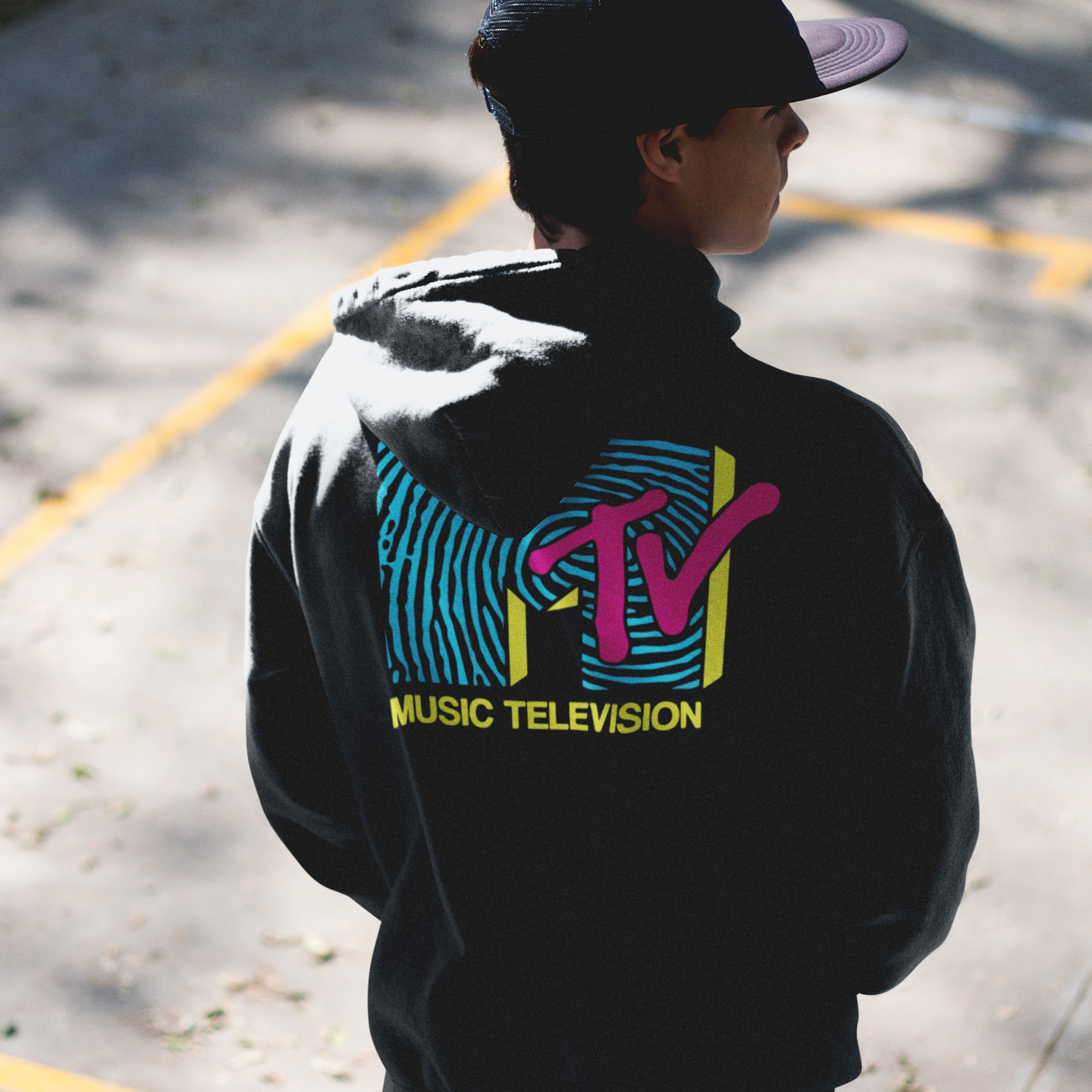 MTV