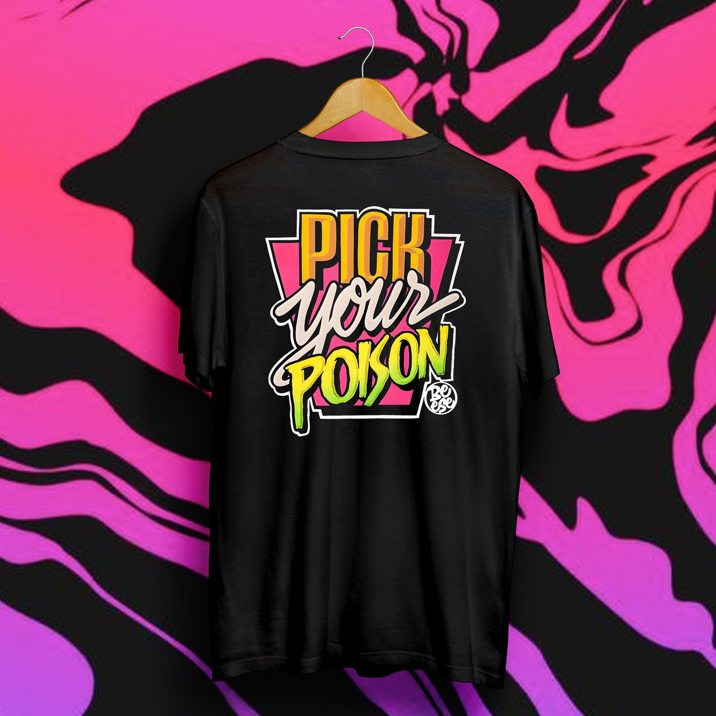 POISON