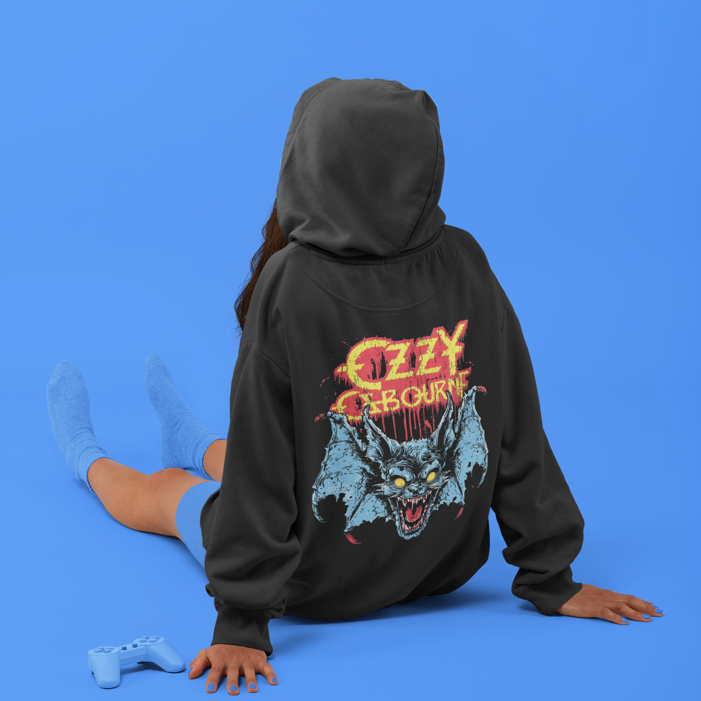 OZZY