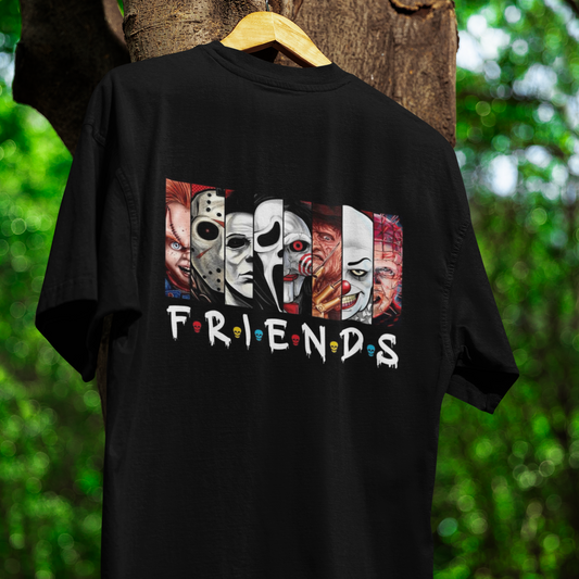 Friends ByBEESE 3X2 poleras