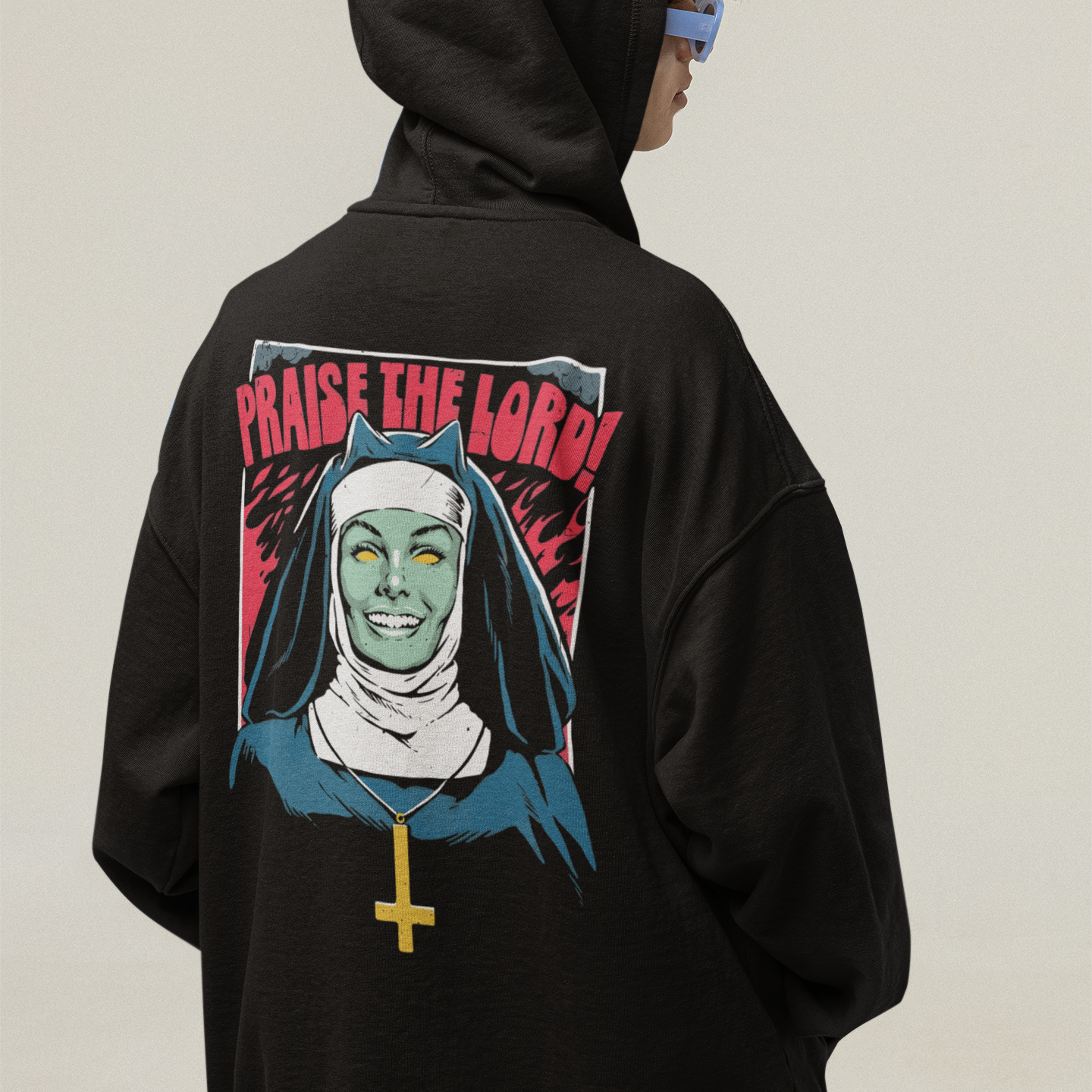 PRAISE