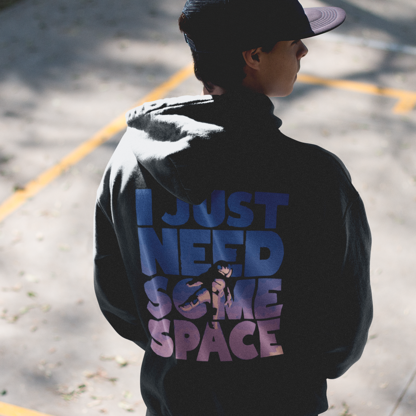 SPACE