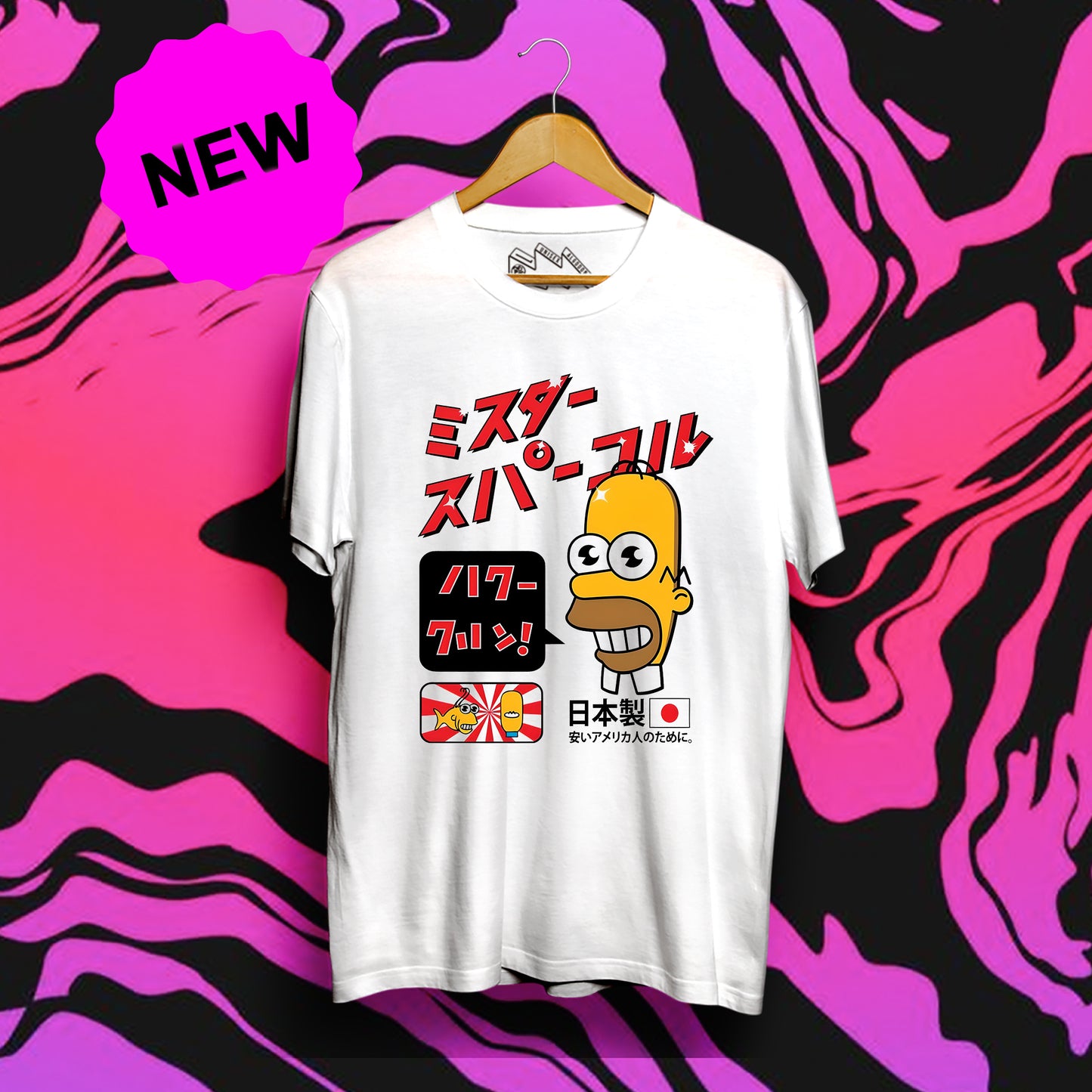 Polera SPARKLE 3X2 poleras