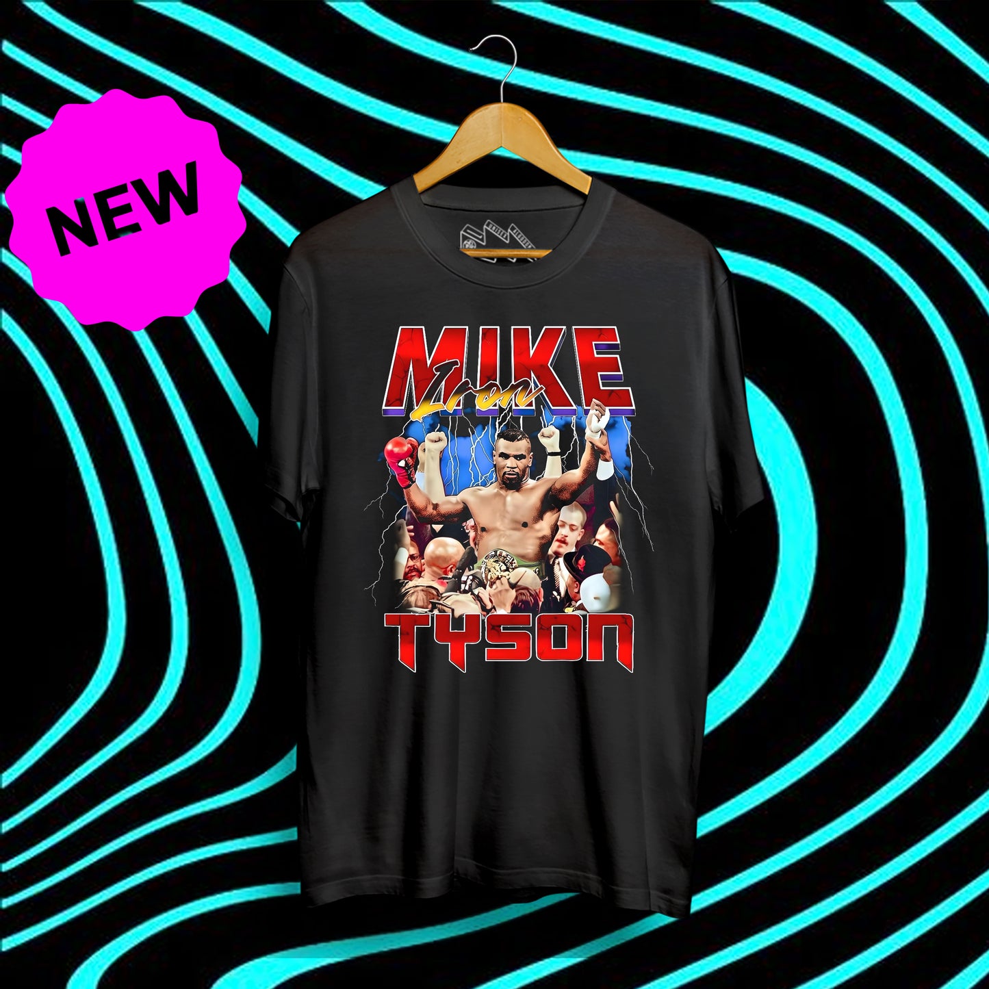 Polera TYSON