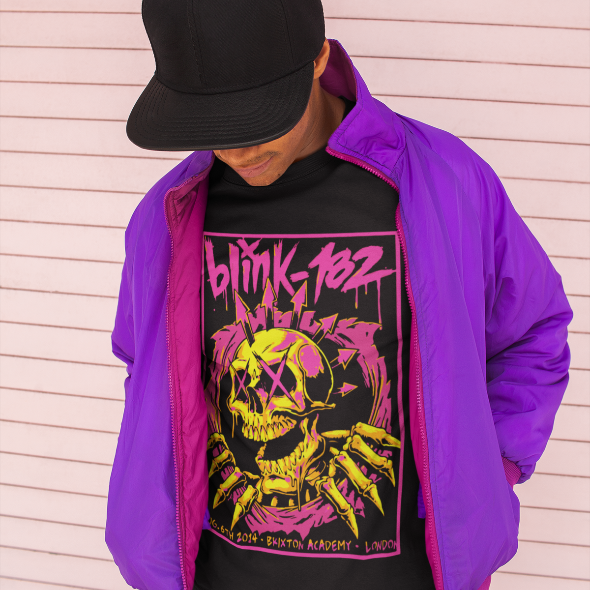 BLINK 3X2