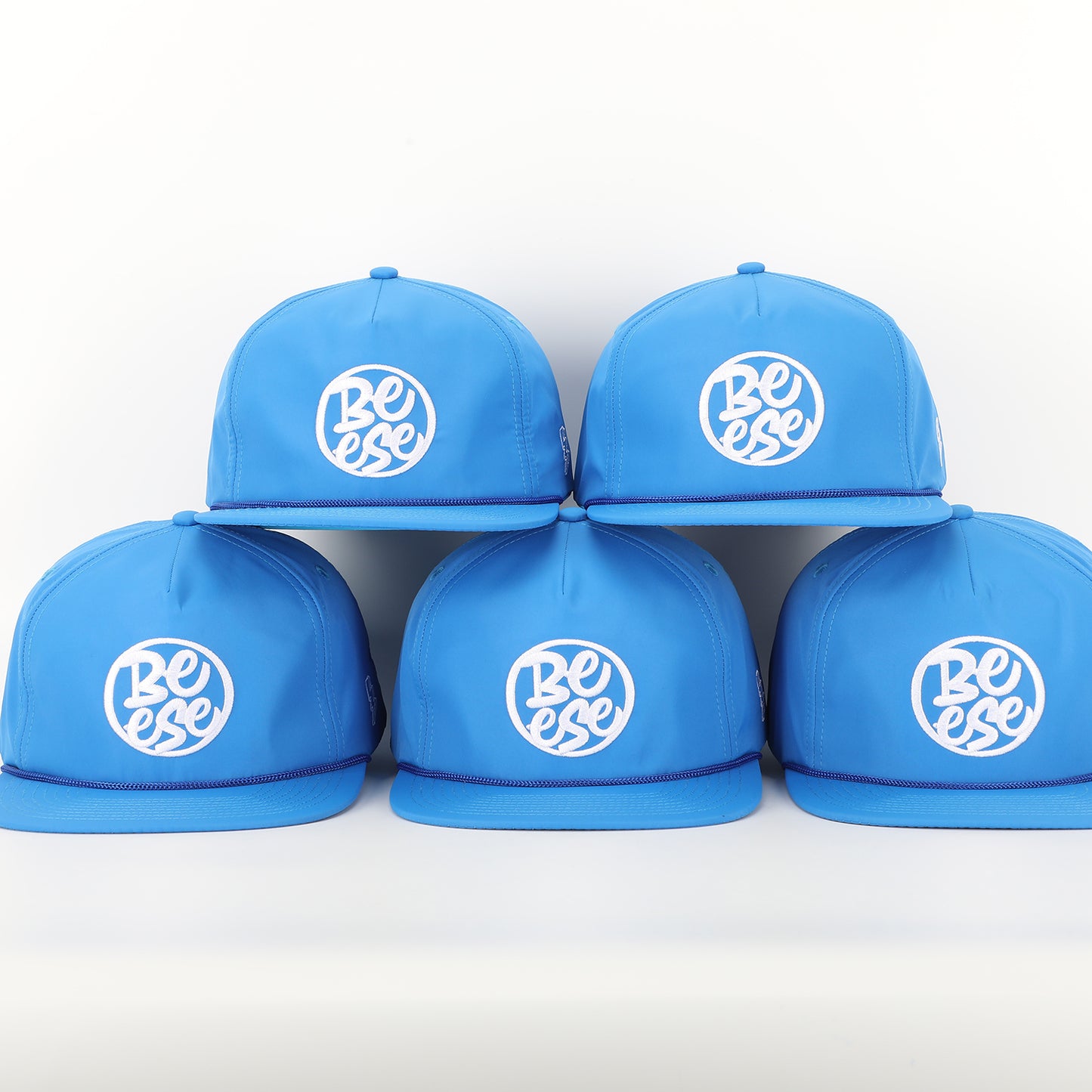SNAPBACK SKY