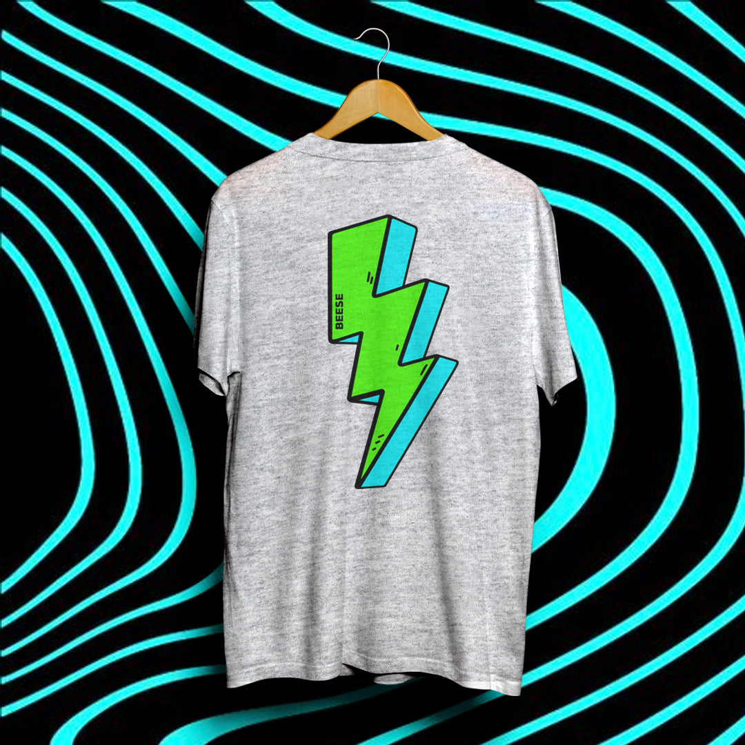 Polera Modelo RAYO