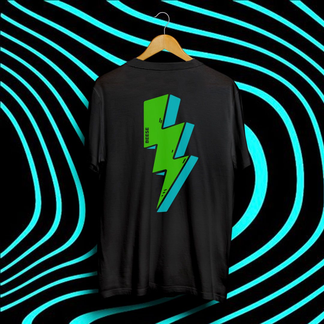 Polera Modelo RAYO