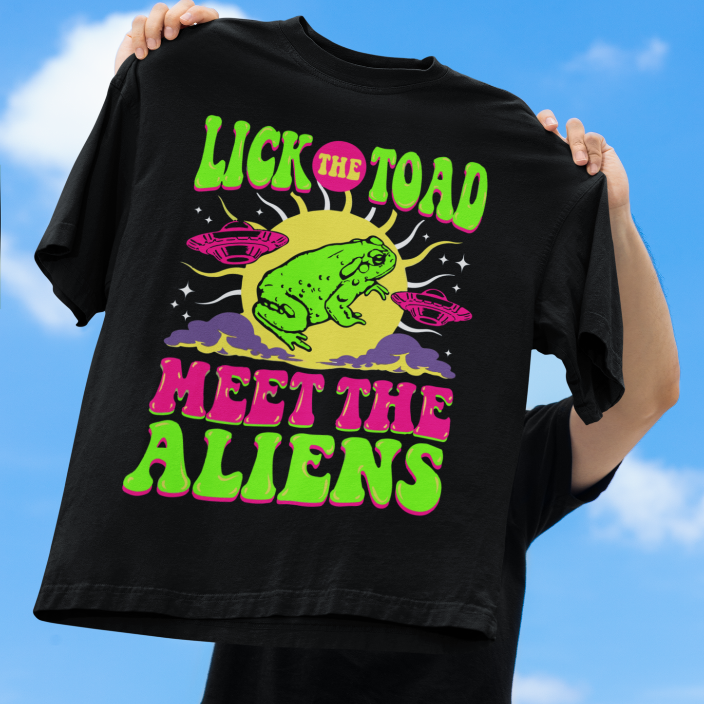 ALIENS