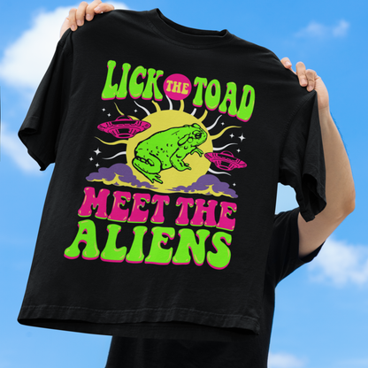 ALIENS