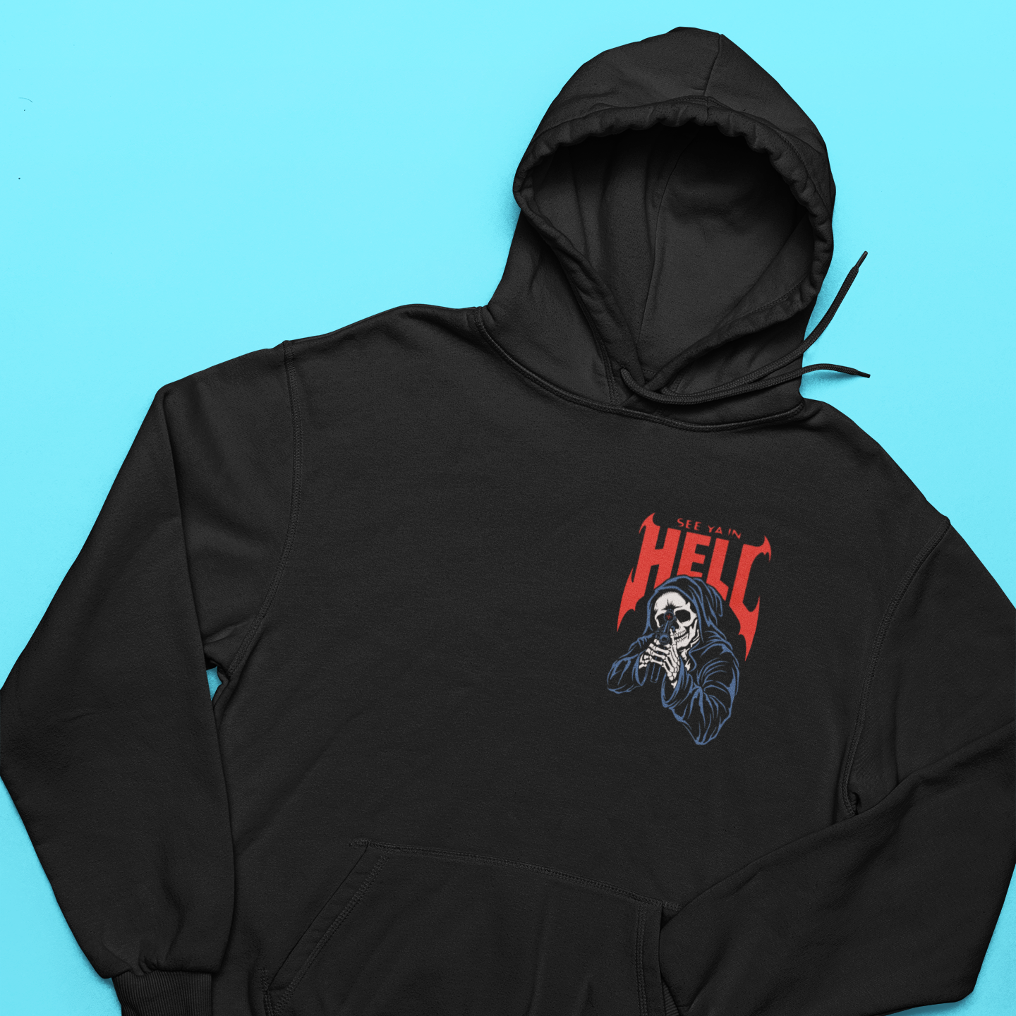 CANGURO HELL