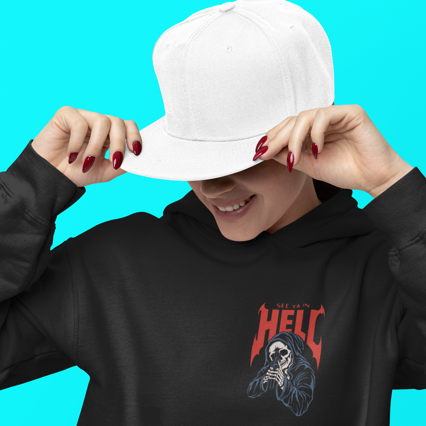 CANGURO HELL