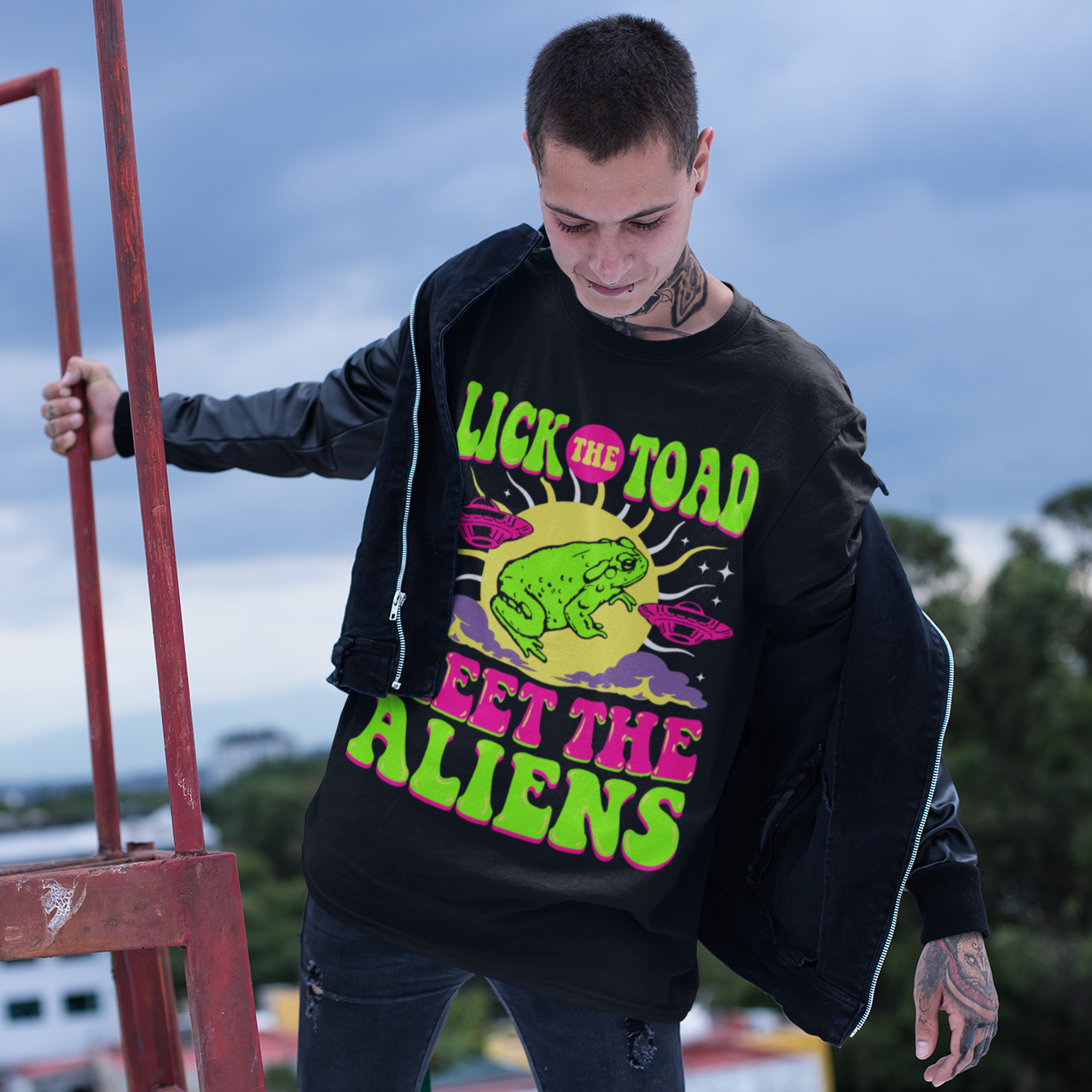 ALIENS