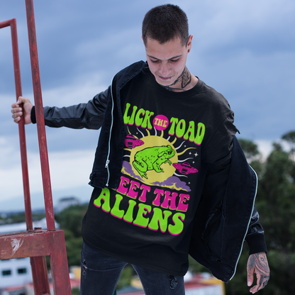 ALIENS