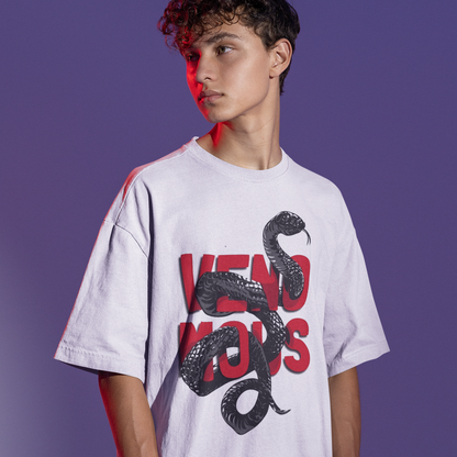 VENENOSO
