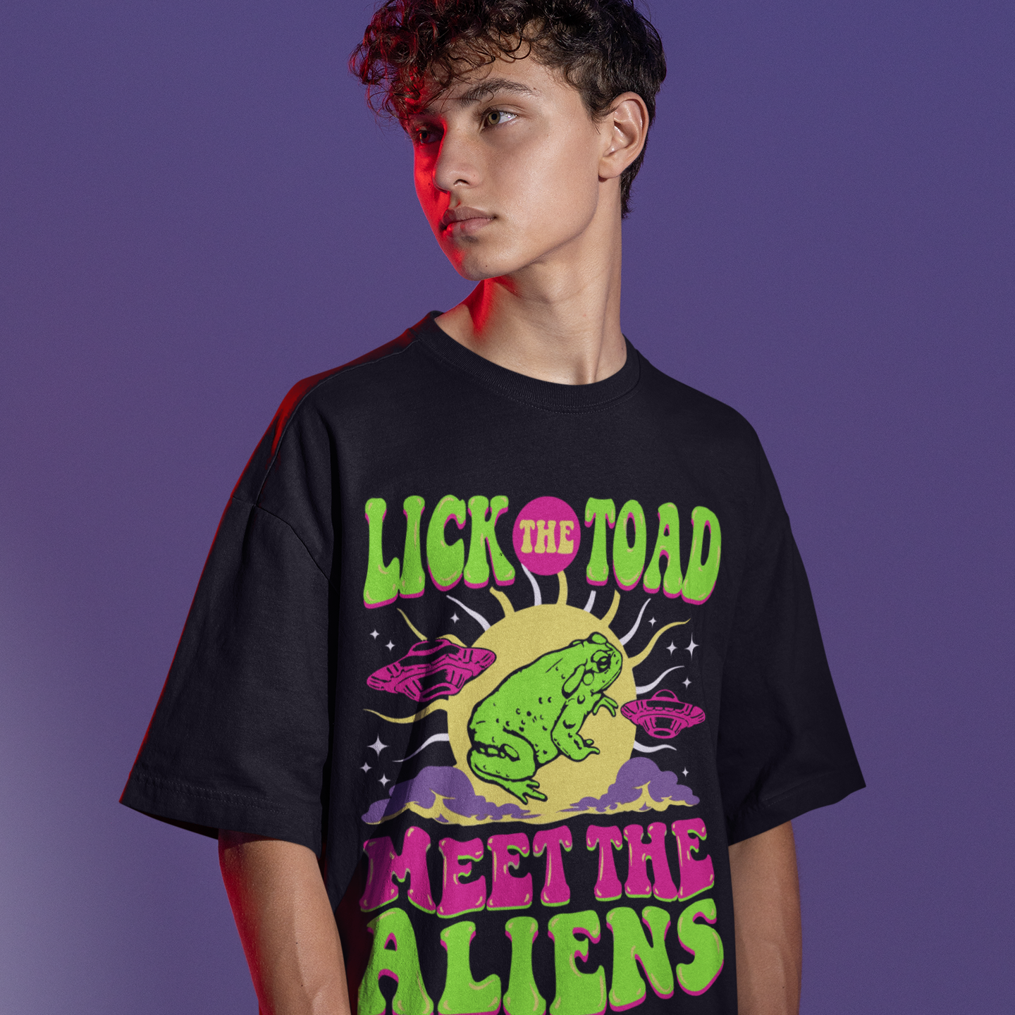 ALIENS