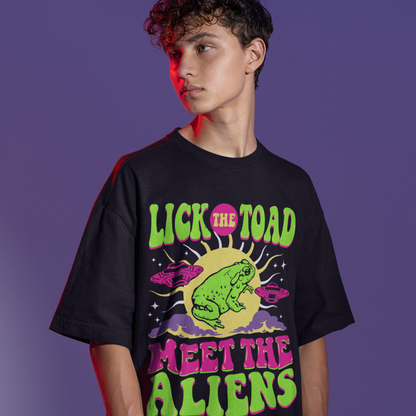ALIENS
