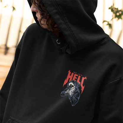 CANGURO HELL