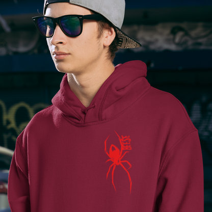 CANGURO ARAÑA