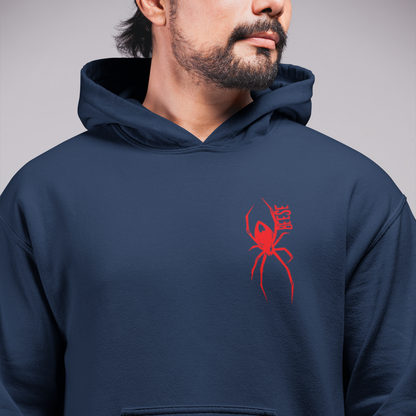 CANGURO ARAÑA