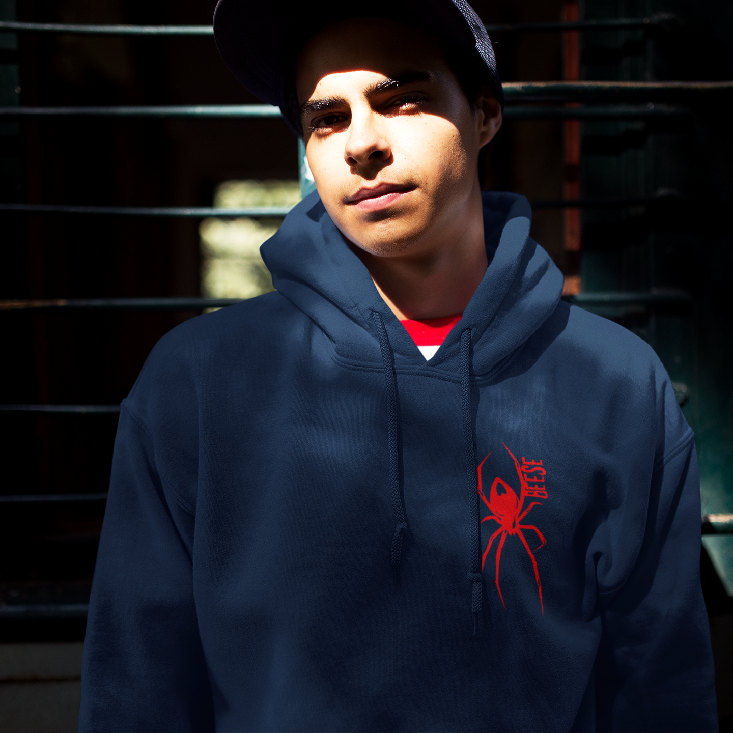 CANGURO ARAÑA