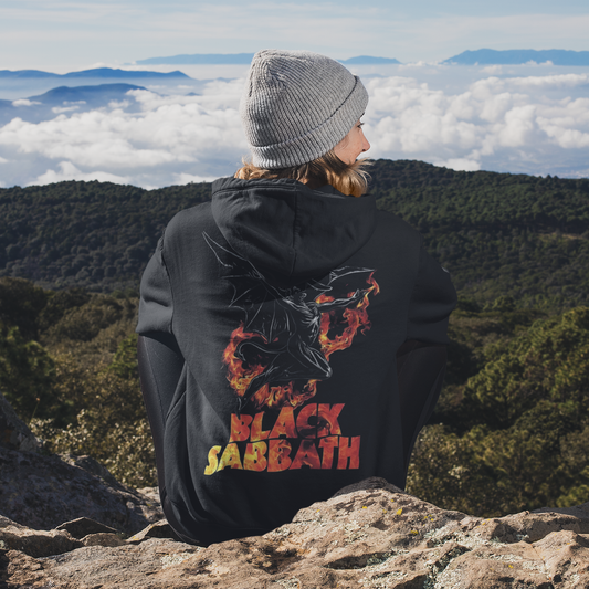 BLACKSABBATH