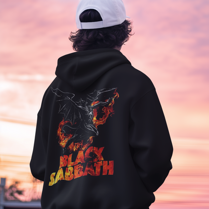 BLACKSABBATH