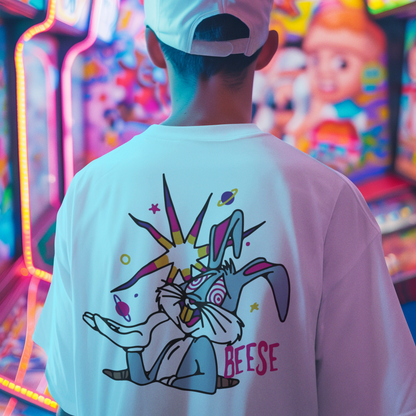 BUGS 3X2 poleras