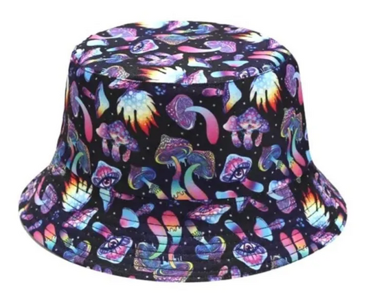 Bucket Psycodelich