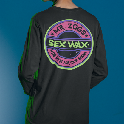 MANGA LARGA WAX