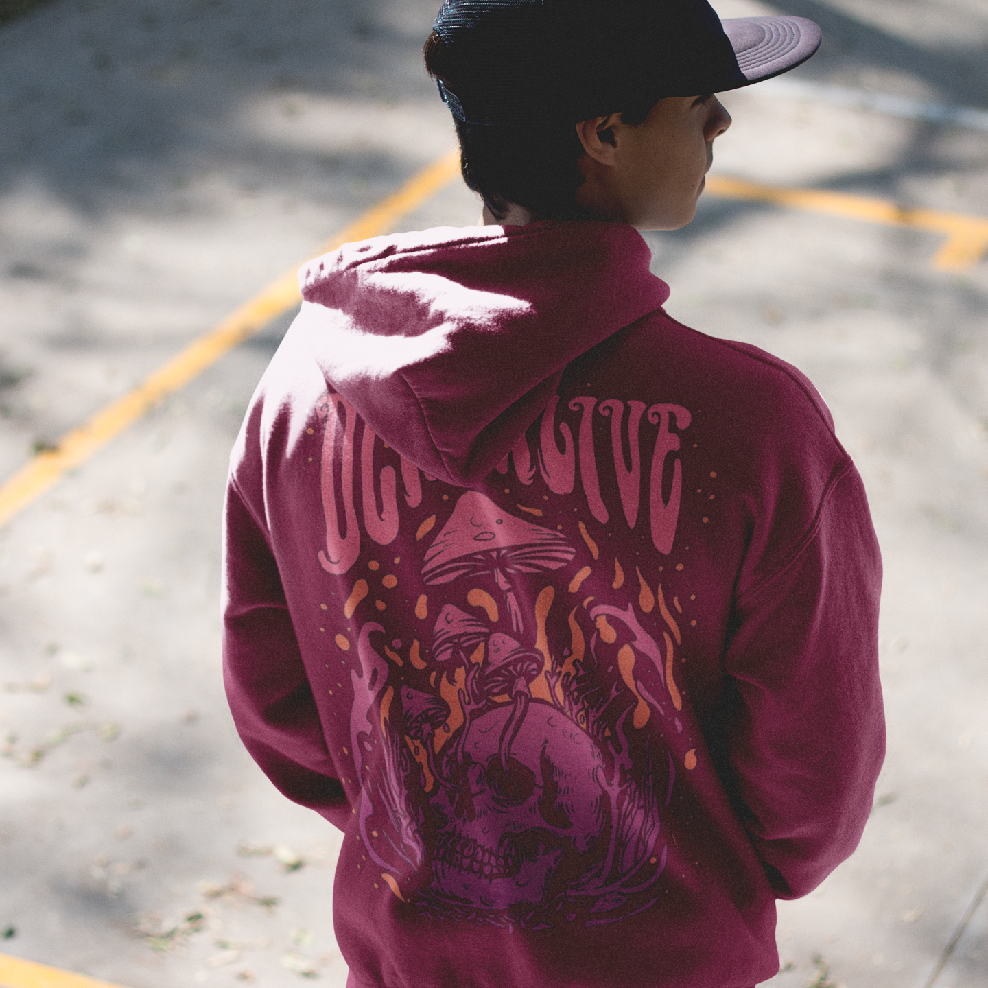 DEADLVE