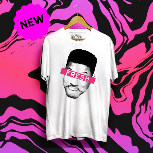 Polera FRESH 3X2 poleras
