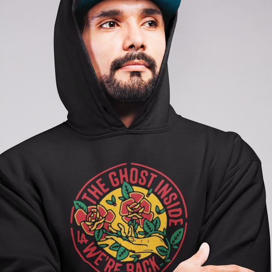 GHOST