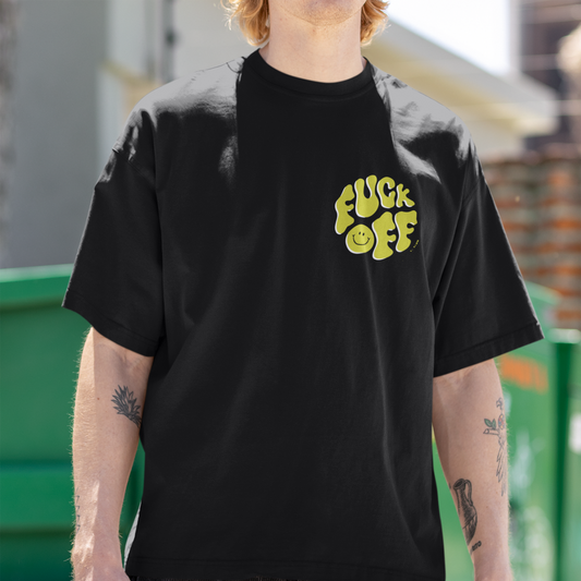 ICON FUCKOFF 3X20.000