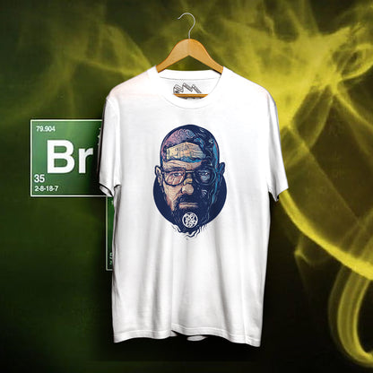 MR. WHITE