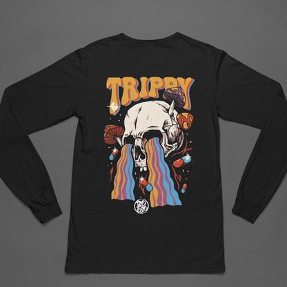 Manga Larga TRIPPY